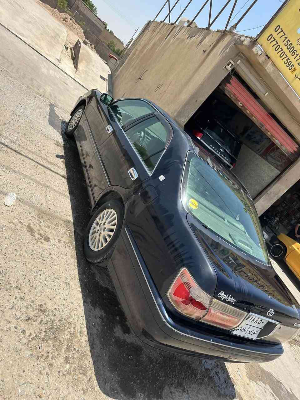 سلام عليكم 
ادوات ادوات 
كصتين كصتين 
مكينه وكير ديفور جدد
حداديه نص عمر 
كهربائيات كلهه شغاله 
دواخل حلوه 
العنوان بصره زبير 
السعر 29وبيهه مجال


**إذا كنت صاحب هذا الإعلان وتريد حذفه لأي سبب، رجاءا أرسل رسالة إلى الدعم الفني**