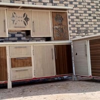 كاونتر مبطن • سنك مرمر • حي ميسان