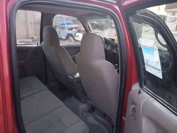 جيب لبرتي 2006 مصبوغه عام حادث من امريكا الجاملوغ الخلفي صفحة السائق رقم بغداد بسمي الكير بي مشكله السعر 55$وبيه مجال***********
