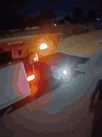 كرين سكانيه  موديل 2006مكفوله  كرين ٦طن ٣سلايت  لبيع ***********
