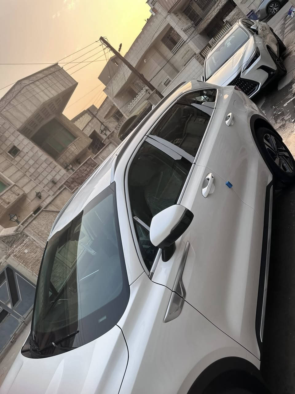 السلام عليكم
كيا سورنتو موديل 2023 خليجي محرك 3500 ستة سلندر السيارة مكفولة كفالة عامة من الصبغ والبارد من عدا رصعه بسيطه بالباب الخلفيه فقط باقي السيارة كفالة السيارة اخت الزيرو ماشية 16  السيارة رقم بغداد الإنكليزي وبأسمي .
مواصفات السيارة فول قماره حديد
والمكان السيدية 
و
وهذا رقمي ‭0790 129 1286‬
