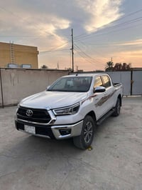 بيكب سعودي • ماشيه ٣٠ الف • كفالة عامة