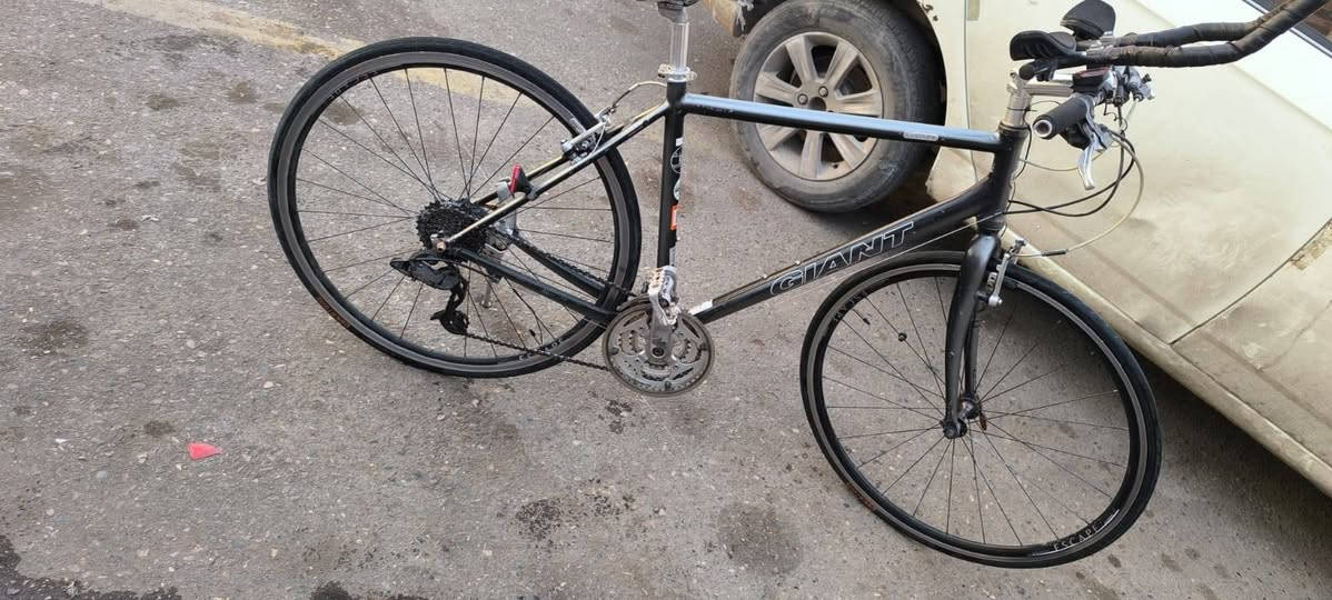 جينت c700
للبيع فقط 
كير فقاس 3+8 
صطابات شغاله ويلات زوم عدلات تايرات نضاف 
مابي اي نقص من كلشي 
سعر 120بي مجال بسيط 
عنوان موصل ايسر حي حدباء 
***********
