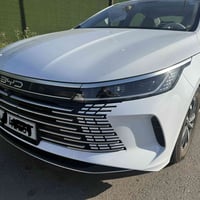 بي واي دي دستروير موديل 2025 رقم بغداد ماشيه ٢ الف كلي رقمي 0776390857...