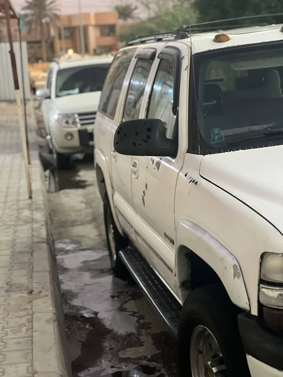 سلام عليكم شباب عندي الفنيه لبيع رقم كربلاء بأسمي مديل ٢٠٠٠ سعرها ٦٠ وبيها مجال


**إذا كنت صاحب هذا الإعلان وتريد حذفه لأي سبب، رجاءا أرسل رسالة إلى الدعم الفني**