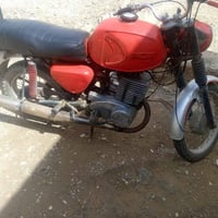 ماطور همزت 81 كل غراضه بلادي ماطور من ول هندر سعره 450 الف 07831661346