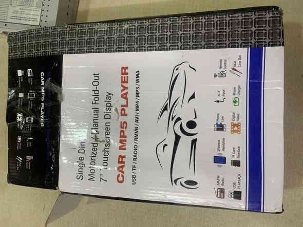 ئەم تەجیلەمان هەیە بۆ فورۆشتن  شاشەکەی یەتە دەرەوەو ئەچێتە ناوەوە لۆکە هەڵ نەپچراوە مۆبایلت پێوە رەپتەبێ  میمۆرو فلاش ئەخوات زۆر مواسەفاتی تر نرخی ٧٥٠٠٠ هەزارە ژمارەی موبایل *********** السليمانية
