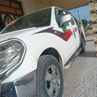 نافارا • ٢٠٠٩ • مكينة ٣٠٠٠