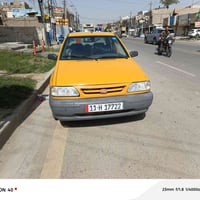 سايبا 2018سياره كفاله من تبديل وصبغ سياره بسمي كير محرك خير من الله خي...