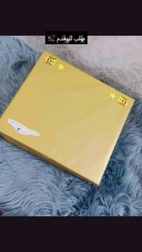 هدايا • مكياج براند • عطر لاري