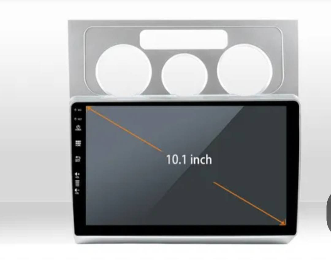 شاشة تويوتا ١٠ انج اندرويد مع الفريم والفيش  اف جي كروز من ٢٠٠٧ الى ٢٠٢٠


**إذا كنت صاحب هذا الإعلان وتريد حذفه لأي سبب، رجاءا أرسل رسالة إلى الدعم الفني**