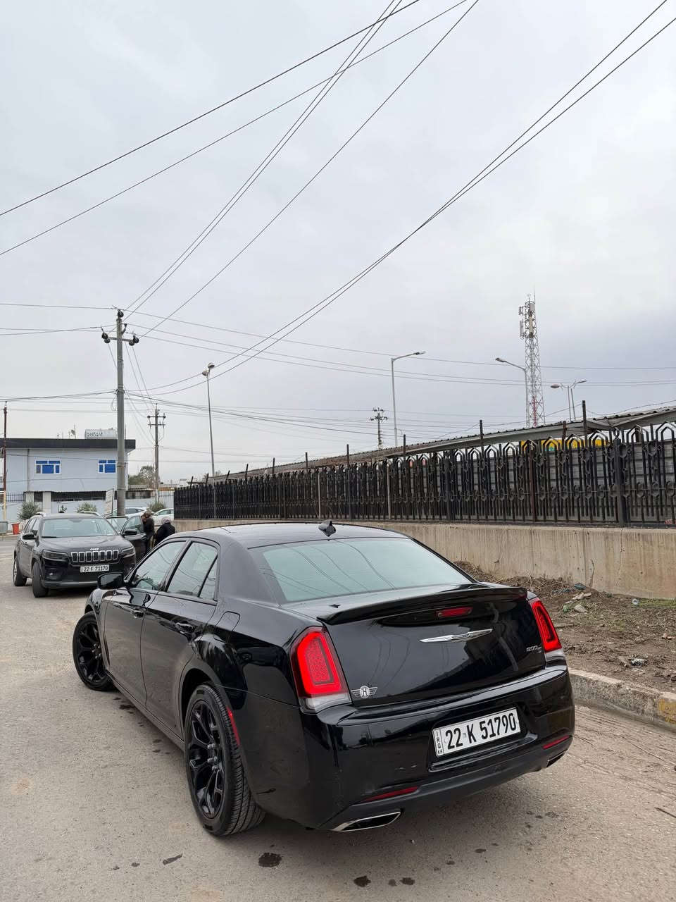 اؤباما 2018 S فوول بدون فتحه 
سياره كفاله عامه بدون سبغ 
سياره كلين بيه شويه مكان بارد 
باقي كفاله عامه سياره جديده 
سياره گير محرك بشرت مامفتوح
سياره نضيفه رقم جديده 
0750 082 95 31 
0750 441 28 31 
عندي واتساپ أربيل, العراق
