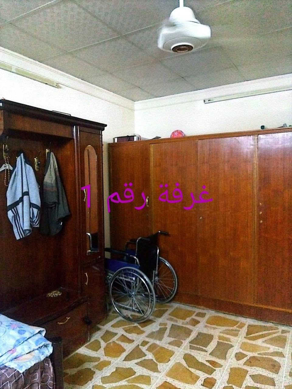 🔥🔥🔥للبيع 🔥🔥🔥

دار في الصديق قرب مدرسة الرياض 🏠

مساحة ٢٥٠ م واجهه ١٢.٥ م ✅

ط الاول غرفتين نوم 😴 وهول ومطبخ 🔴

واستقبال وصحيات ومخزن 🌎

ط الثاني غرفة تابع للطابق  🥰

وشقة معزولة غرفتين وصالة ومطبخ وصحيات ✅

سطح للشقة وسطح للطابق الارضي 🫶

شارع تبليط اتجاه غروب 🌅 

السعر خاص 💵

للاتصال ☎️

***********📞
***********📞

🔥🔥مكتب ياسر الحمداني لتجارة العقارات 🔥🔥

🏠🏠🏠تابع الصفحة يصلك كل جديد 🏠🔥🔥
