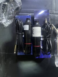 جهاز وشم • قطعتين