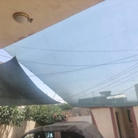 جادر ضل • تركي اصلي • عازل شمس