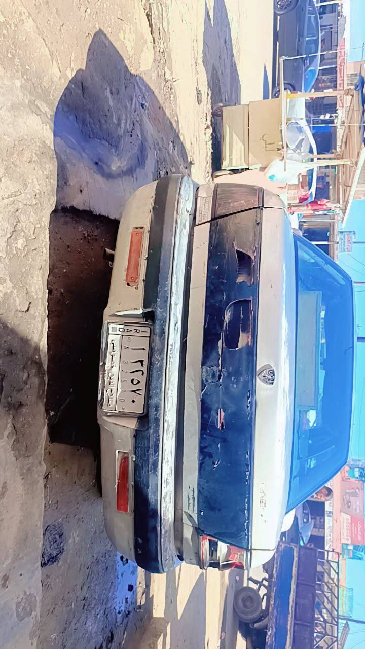 دايو اسبرو
مسجله الماني تحويل وكاله
جوز تيرات جدد
باتري جديد 
تدفئا نار
جامات شغاله
 البوب شغاله كله
السعر ١١وبيه مجال
***********
