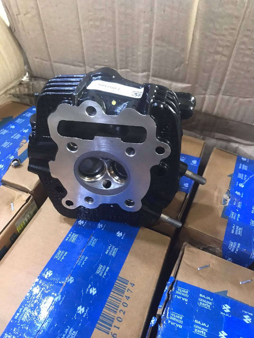 عرض خاص كور بوكسر ٥كير اصلي شركة 

سعر المفرد ٤٠الف 
سعر الجملة تنافسي


**إذا كنت صاحب هذا الإعلان وتريد حذفه لأي سبب، رجاءا أرسل رسالة إلى الدعم الفني**