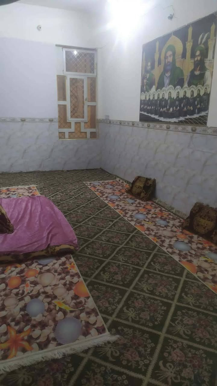 بيت للرهن. مساحه 100م🌹
غرفه وصاله مطبخ صحيات💯
العنوان شارع المطار القديم قرب القبه الذهبيه💖
الوهن 10مليون فقط 💵


**إذا كنت صاحب هذا الإعلان وتريد حذفه لأي سبب، رجاءا أرسل رسالة إلى الدعم الفني**