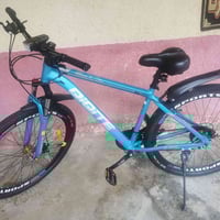 بسكليت • الكوت