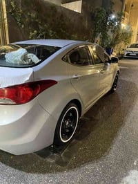 السلام وعليكم سياره النتر للبيع 2012السياراه مكفوله بس بيها باب مبدل ك...