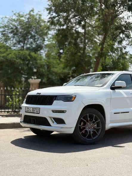 جيب اوفر لاند فئه التيتود اعلى فئه فول الفول 1/1

الموديل : 2021 . وارد امريكي

المحرك : V8. 5.7L.

العداد : 25 الف ميل.

وبقية المواصفات المعروفة للاوفرلاند

بيها صبغ جاملغ عكس السايق وبنيد وتبديل باب وجاملغ جهه السايق قطع بلاد نفس اللون

السيارة مكانها بغداد/ الكرخ

بيع او مراوس بسياره اقل

للاستفسار اكثراتصل على الرقم

***********
