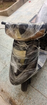 دراجه فراشه فضائي للبيع اوراق ما ناقصها اي شيء دراجه مال شغل ماكينه خر...