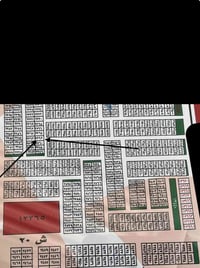 مربع • ٢٠٠٠م • قرب شارع ٤٠