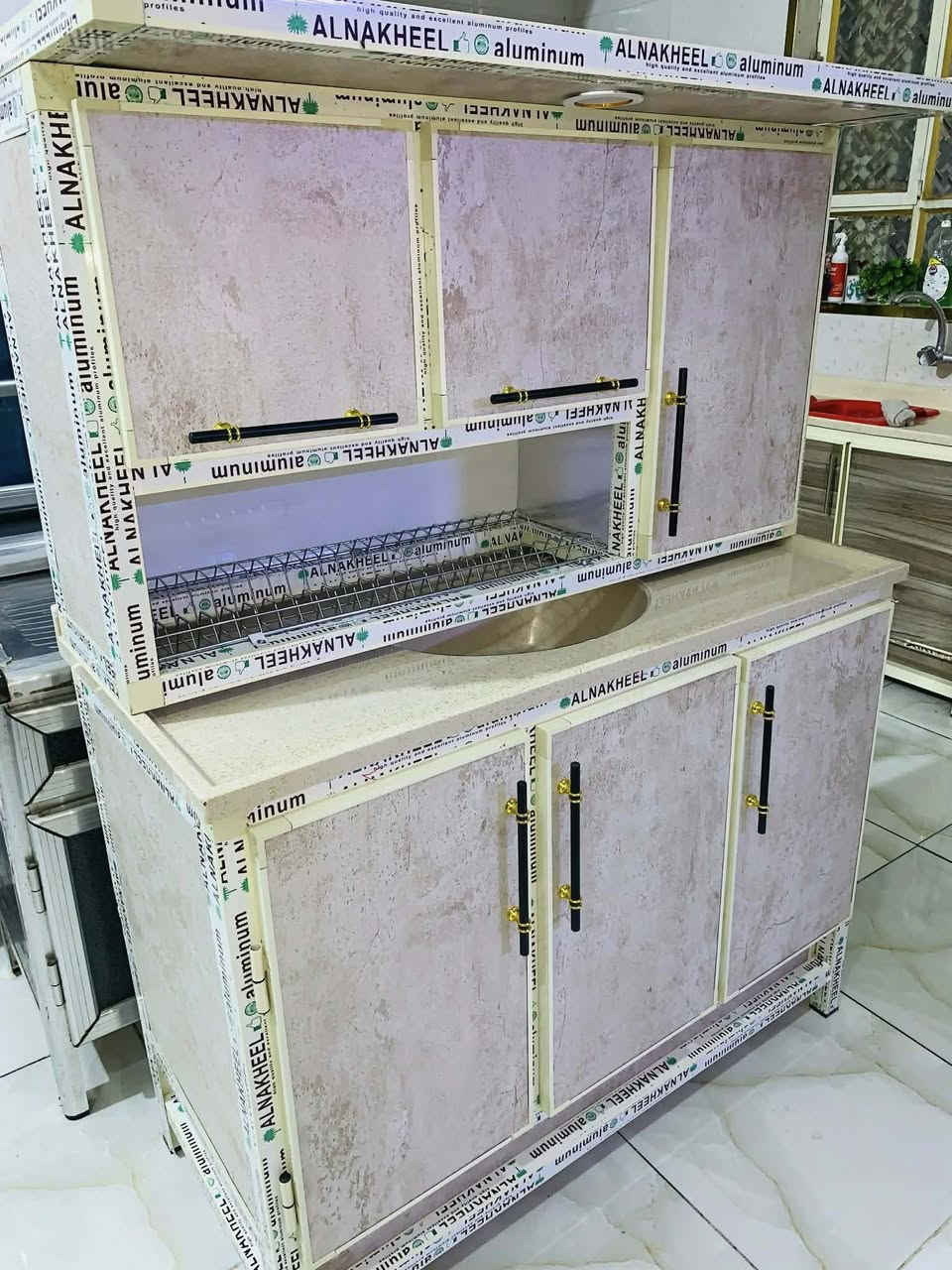 كاونترات نظيفه تزكام الاصلي مو سوكي مكاني بغداد مدينة الصدر واكو خدمه توصيل بكروه ***********بي واتساب رقم
