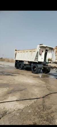 مقطورة • نجف أبو أمير • كربلاء