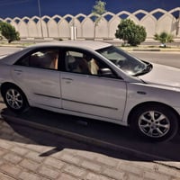 كامري خليجي • ٢٠٠٨ • رقم بابل