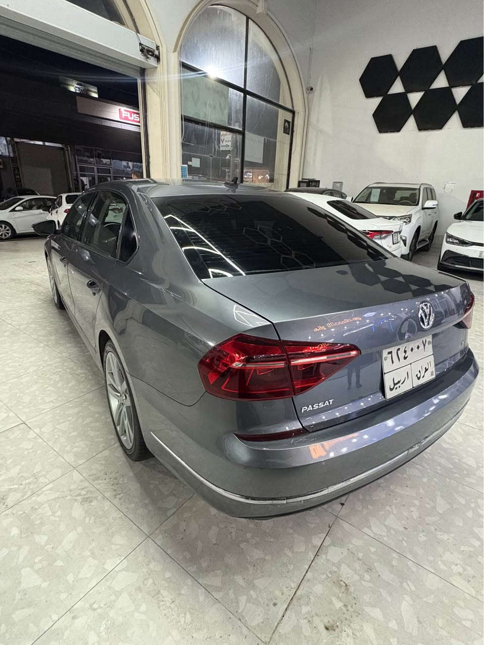 Passat 2018 1 parça sbux be Erbak be şure bas çamlx 8 $ xarama dgrenmawa 122$ majl أربيل, العراق


**إذا كنت صاحب هذا الإعلان وتريد حذفه لأي سبب، رجاءا أرسل رسالة إلى الدعم الفني**