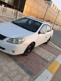 بي واي دي • ٢٠١٣ • رقم مثنى