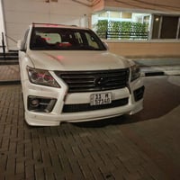 لكزس موديل 15 انظف واجدد لكزس بهذا الموديل  ماشية 65الف حقيقي مكفولة ك...