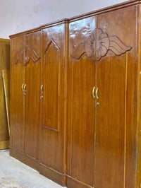 كنتور تزكام • ميسان أبو رمانة • معرض ابو فارس