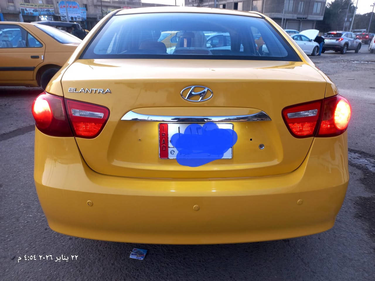 سلام عليكم افانتي موديل ١٠ رقم ميسان الماني مكينه ١٦٠٠ دكشن عالي مكينه لاتنقيص ولاتبخير حداديه ٩٥ بل ميه تخم تاير كير خير من الله تحكم استيرن جهتين شاشه تتفئه شكتات سنتر لوك بل ٤٠ يقفل سياره صبغه جديده ثاني صبغه لسياره بلعماره غير متواجد على الفيس *********** لسعر ١٠٠
