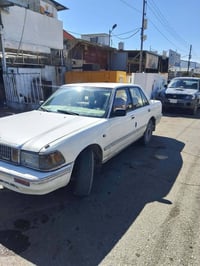 سيدان • ٢.٥ • جير اوتوماتيك