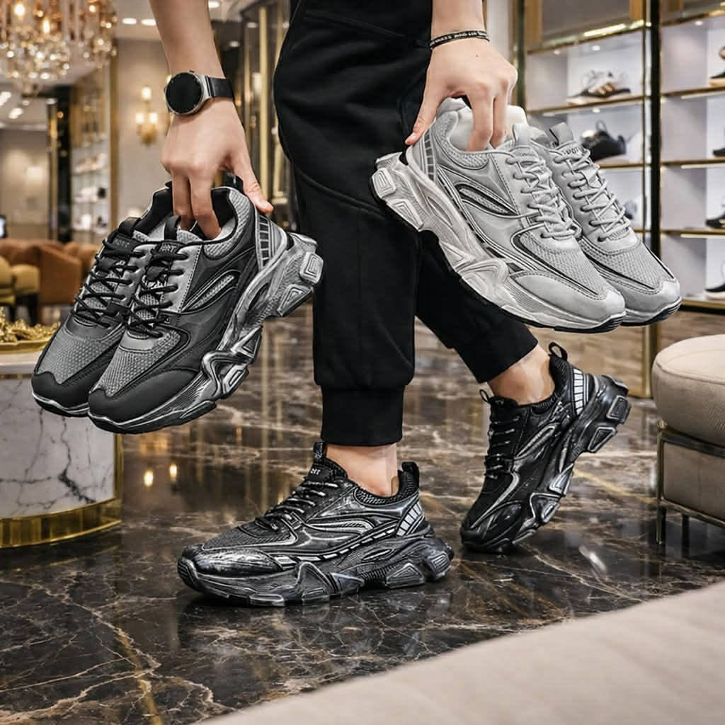 السلام عليكم احذيه رجالي قياسات من 41 الى 45عدد الكارتون 15قطعه سعر الكارتون150 الف وتوصيل مجاني بغداد وجميع المحافضات


**إذا كنت صاحب هذا الإعلان وتريد حذفه لأي سبب، رجاءا أرسل رسالة إلى الدعم الفني**