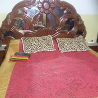 غرفة نوم • صاج • ٦قطع