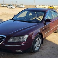 🚗 للبيع: سوناتا 2009 ✔️ محرك 2.4 – حالة جيدة ✔️ ممشى 170 ألف كم ✔️ قير...