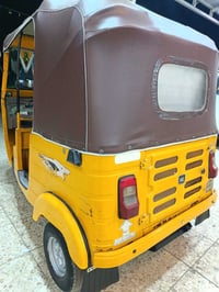 تكتك • مكينة جديد • بغداد اورق المصطفى