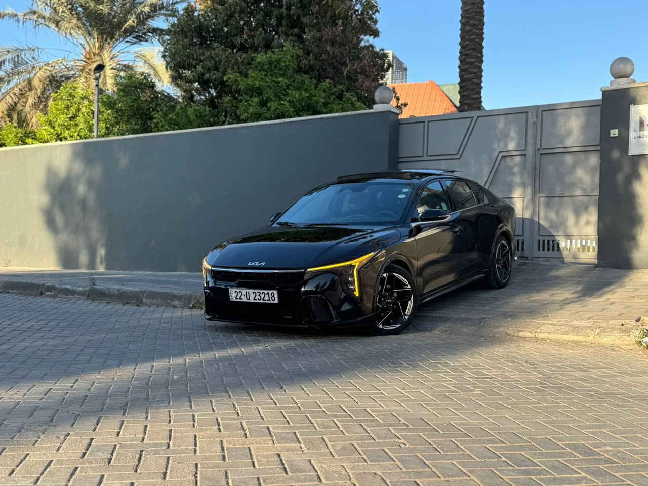 سلام عليكم كي فور 2025
جتي لاين فوول واحد على واحد
سياره فقط بنيد صبغ بدون دواخل بدون شواصي
سياره ماشيه 11
مكان سياره الكاظميه
سعر 182 بيه مجال
***********
