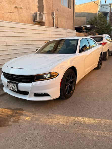 ♦️دوج جارجر بلاك توب امريكي♦️
الموديل .2023  اصل 

(الاصدار الاخيرررر)

اللون .ابيض 🔺
المسافة المقطوعة 40. الف mi
حجم المحرك 3600

السيارة كلين تايتل كفالة عامة 🚘 

مواصفات السيارة ..
-كامرة خلفية دوارة HD
-لايتات زنون وكالة
-تشغيل عن بعد 
-كشنات حضن مع تحكم كهرباء
-حساس خلفي
- بلوجكترات زنون لد امامي 
-شاشة كبيره مع نضام GPS
-مري جانبية هيتر مع عاكس الضوء
-نضام USB- كامل 
-تبريد قطعتين
-بصمة ابواب 

مكان السيارة بغداد 🫵

اي استفسار الاتصال. متوفر وتس اب 
                                     ***********
