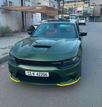 شارجر GT • ٢٠١٩ • ١١٠ الف