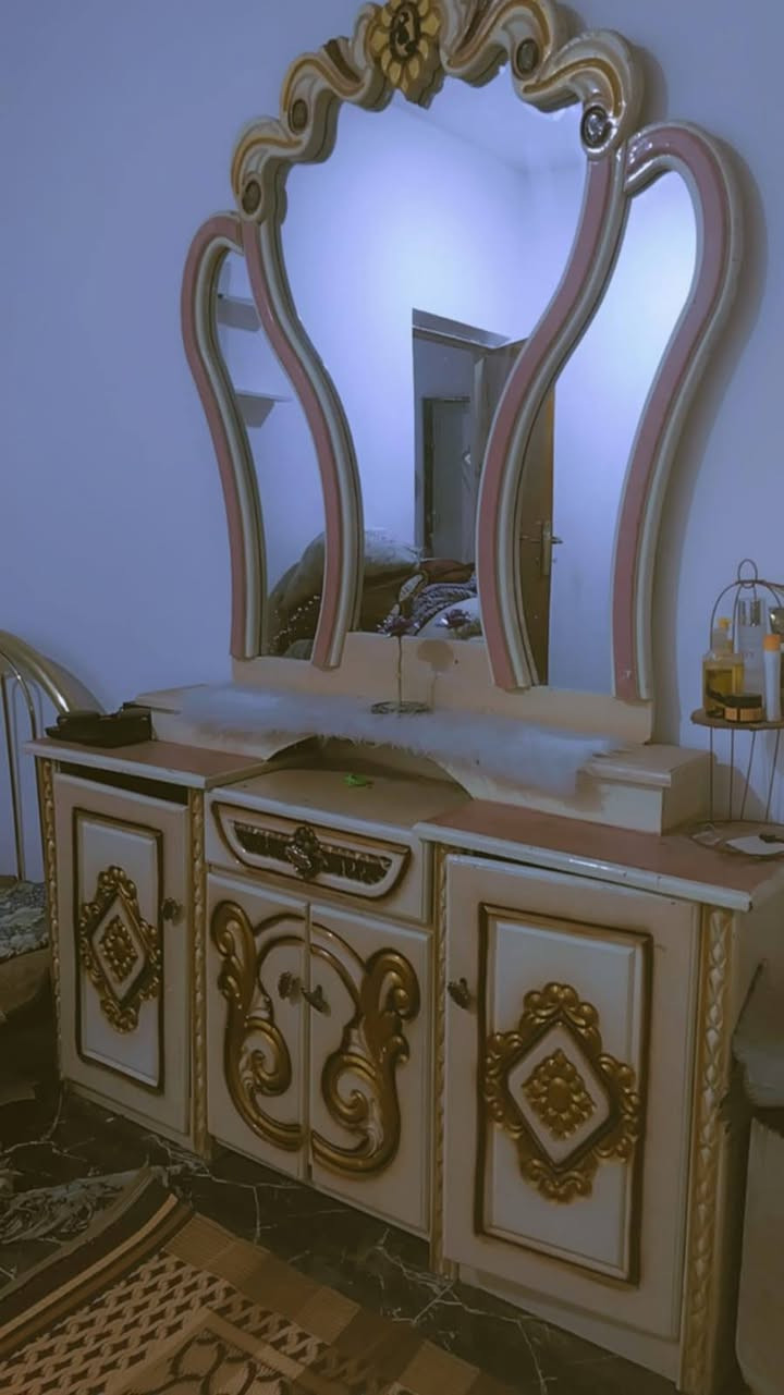غراض البيع مكاني سوق الشيوخ


**إذا كنت صاحب هذا الإعلان وتريد حذفه لأي سبب، رجاءا أرسل رسالة إلى الدعم الفني**