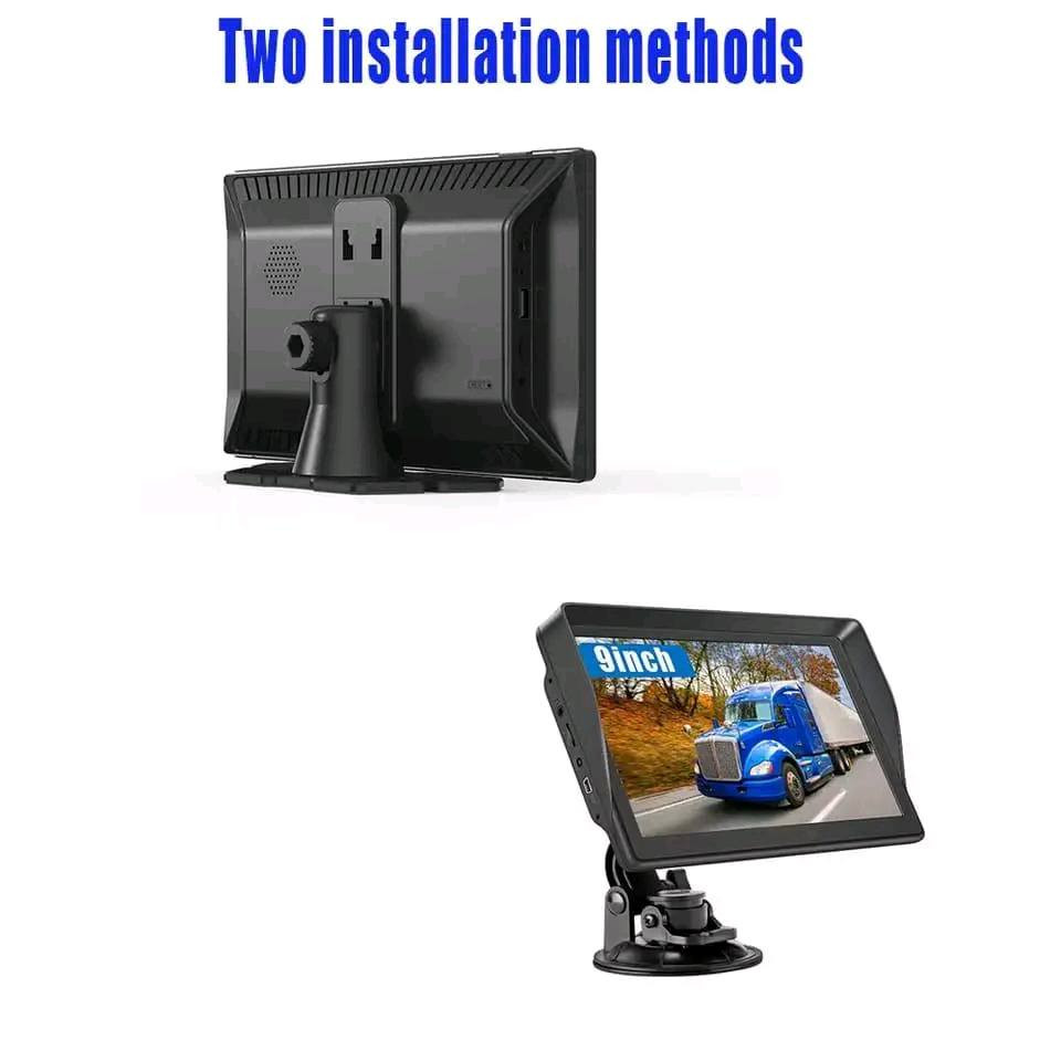 شاشة سيارة مع نظام GPS لمس مع قلم قيم بما يرضي الله وان شاء الله ما اقصر واترك السعر بالتعليق والتواصل واتساب ***********
