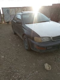 فرخ بطة • رقم نينوى • محرك 1.8