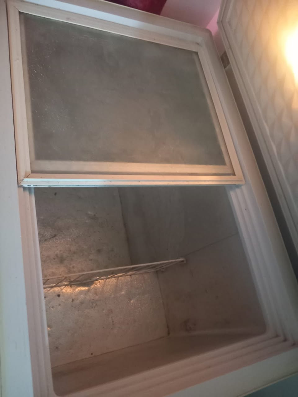 السلام عليكم مكلفه بنشر مجمده مستعملة للبيع ب160مكان حي النصر


**إذا كنت صاحب هذا الإعلان وتريد حذفه لأي سبب، رجاءا أرسل رسالة إلى الدعم الفني**