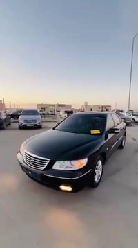 ازيرا ٢٠٠٨ • مكينة ٢.٧ • بنغازي