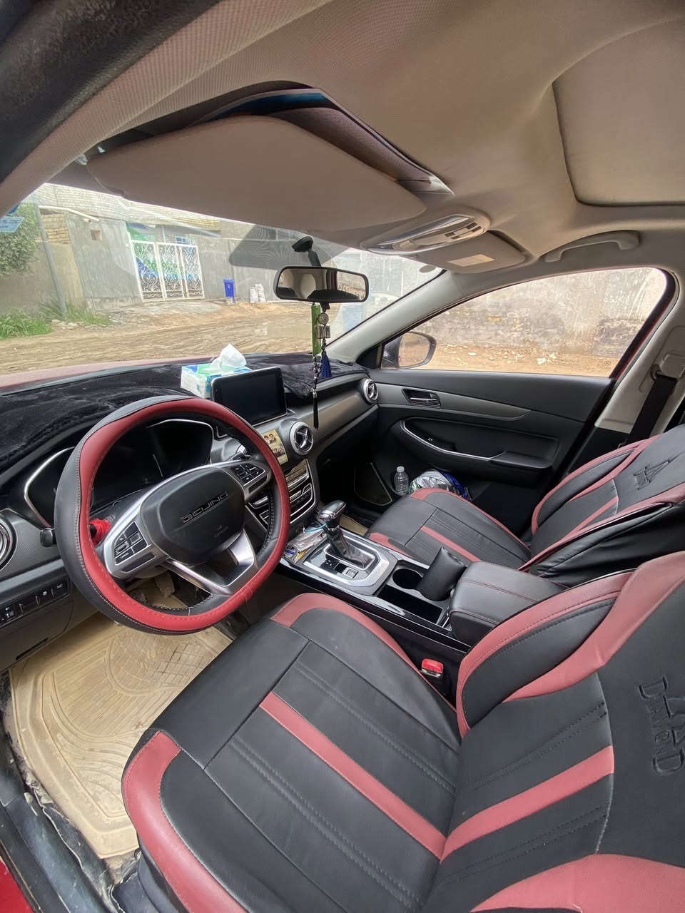 بيع او مراوس ب7 راكب حسب القناعة…
بايك X55.2024 
حرة مرقمة بابل دولي 
للاستفسار الاتصال ***********
