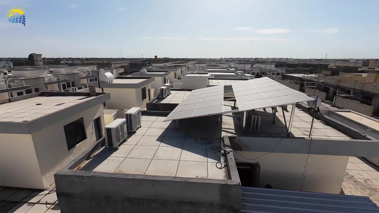 مع التطور المستمر بكفاءة الألواح والأجهزة، صارت الطاقة الشمسية اليوم أكثر اعتمادية من أي وقت مضى.

مو مجرد فكرة أو حل بديل، صارت خيار أساسي يعتمد عليه هواي بيوت ومشاريع حتى يضمنون كهرباء مستقرة ويخففون ضغط الانقطاع والمولدات.

ولهذا السبب نشوف المنظومات الشمسية دا تنتشر أكثر من قبل، سنة بعد سنة، لأن الناس صارت تدور على حل عملي يريحها على المدى الطويل ويقلل التكاليف ويعتمد على مصدر نظيف.

وهذا الحل تلكو يمنا بشركة المسار جودة عالية ومعيار علمي لحسابات منظومة الطاقة الشمسية.

📞 للاستفسار والعروض :
 

📍 الفرع الاول - الأنبار – الفلوجة – حي الجمهورية – مقابل مستشفى الفرات الأهلي
  *********** - ***********
📍الفرع الثاني - صلاح الدين -سامراء - حي المعمل - شارع الكراج  *********** - ***********

🌐 www.masarpower.com

#طاقة_نظيفة #SolarPower #الفلوجة 
 #صلاح_الدين #بغداد
